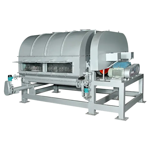 Evaporation & Drying Equipments img